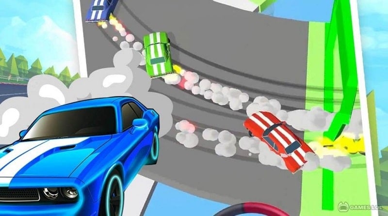 hyper-drift-1