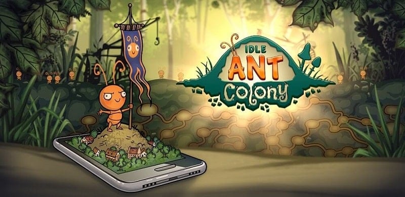 idle-ant-colony-apk-1