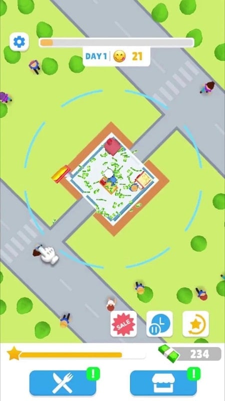 idle-baker-clicker-mod-apk-free-min Idle Baker Clicker mod apk free min