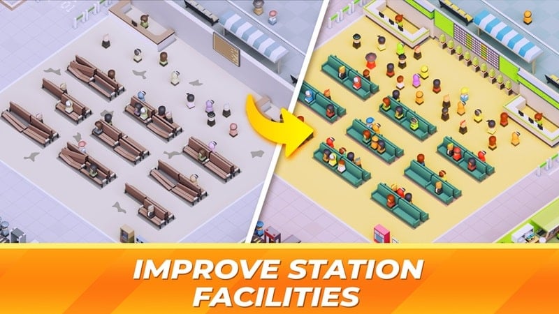 idle-bus-station-free Idle Bus Station free