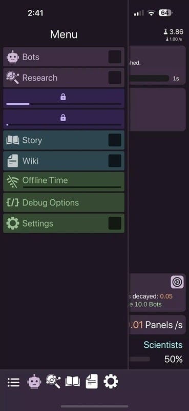 idle-dyson-swarm-mod Idle Dyson Swarm mod