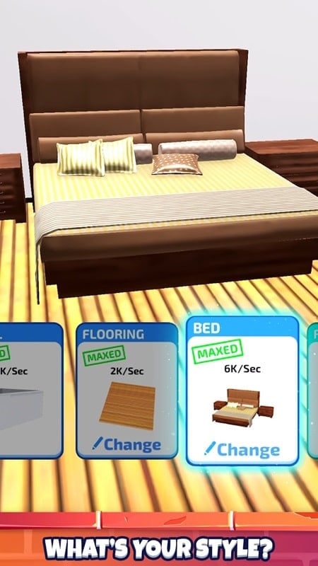 idle-home-mod Idle Home mod