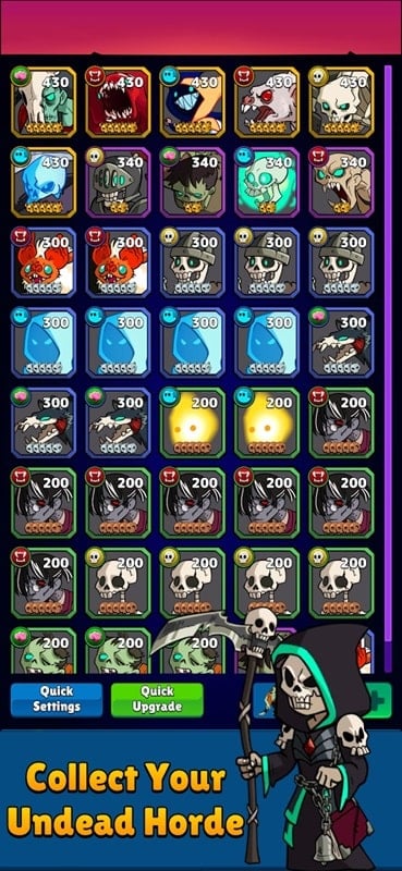 idle-necromancer-free Idle Necromancer free