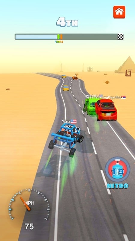 idle-racer-mod Idle Racer mod