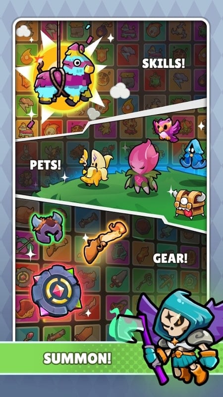 idle-spellbound-mage-rpg-apk-mod Idle Spellbound Mage RPG apk mod
