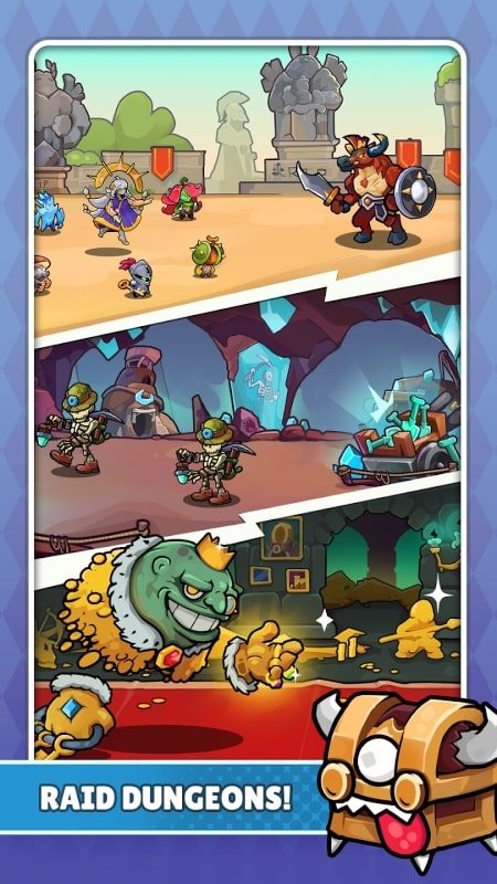 idle-spellbound-mage-rpg-apk Idle Spellbound Mage RPG apk