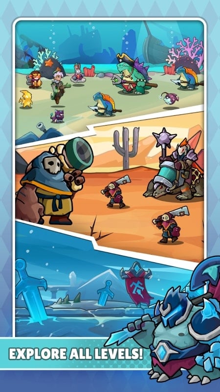 idle-spellbound-mage-rpg-mod-apk Idle Spellbound Mage RPG mod apk