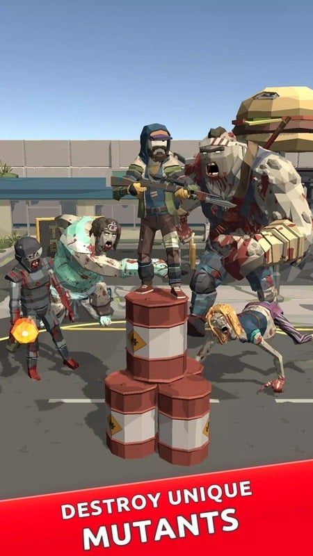 idle-survivor-tower-defense-apk Idle Survivor Tower Defense apk