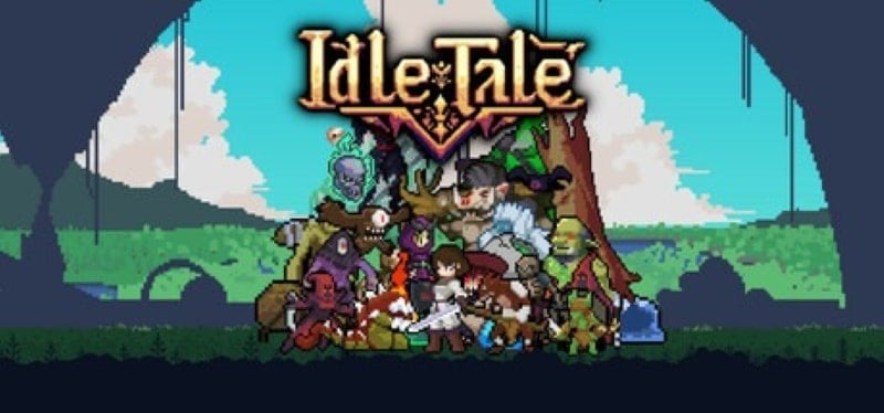 idletale-1