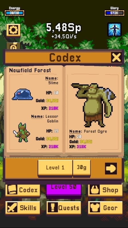 idletale-mod-free IdleTale mod free
