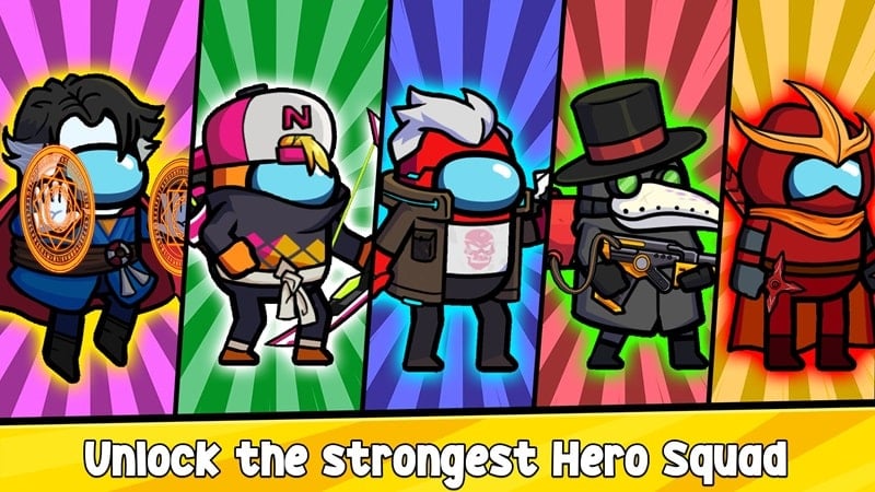 impostors-vs-zombies-mod Impostors vs Zombies mod