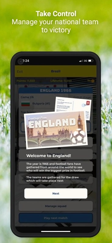international-football-manager-mod International Football Manager mod