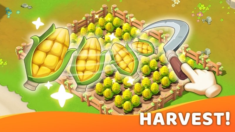 island-farm-adventure-mod-free Island Farm Adventure mod free