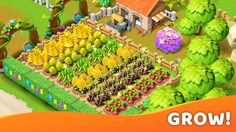 island-farm-adventure-mod Island Farm Adventure mod