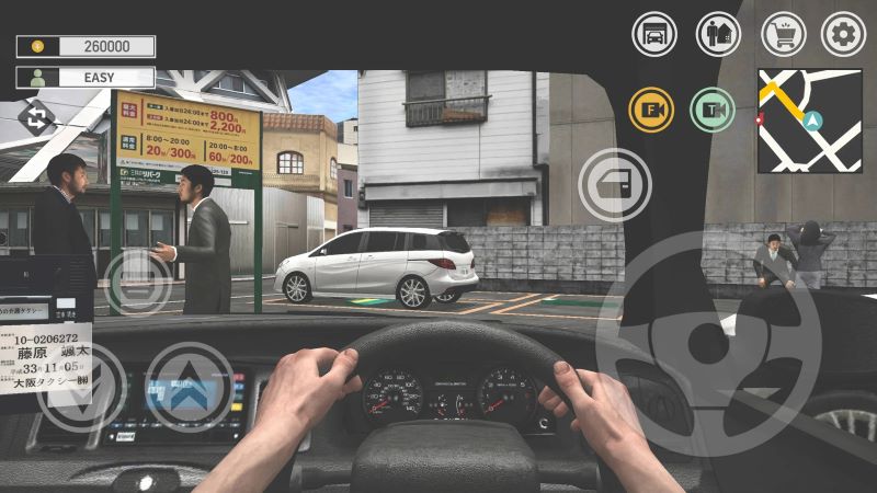 japan-taxi-simulator-mod-apk Japan Taxi Simulator mod apk