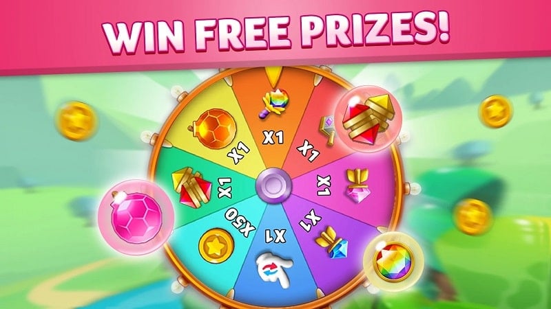Jewel Match King mod android