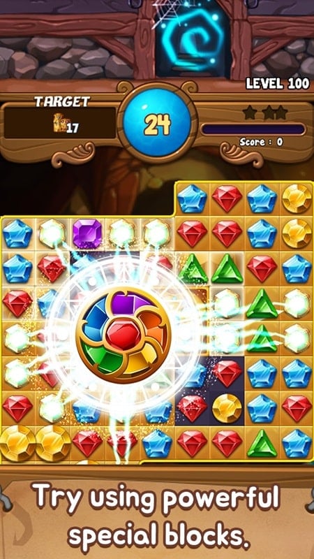 jewels-time-mod Jewels Time mod