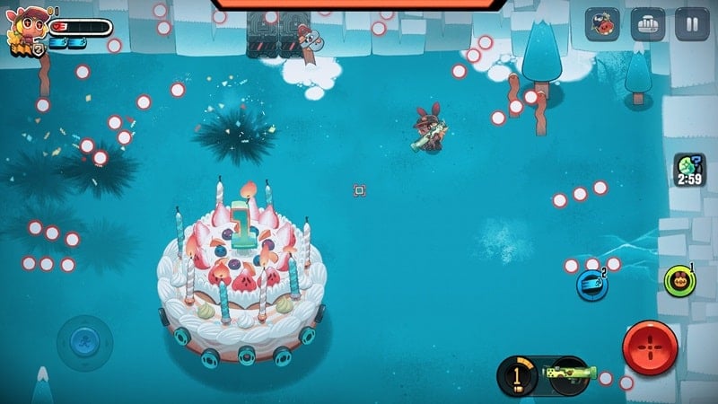 juicy-realm-mod-free Juicy Realm mod free