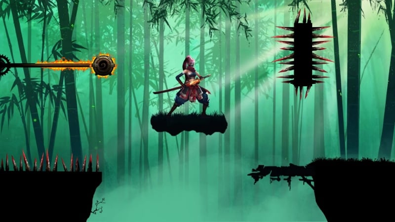 kaz-warrior-3-mod-free Kaz Warrior 3 mod free