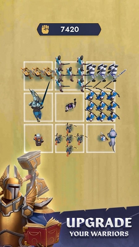 Kingdom Clash free