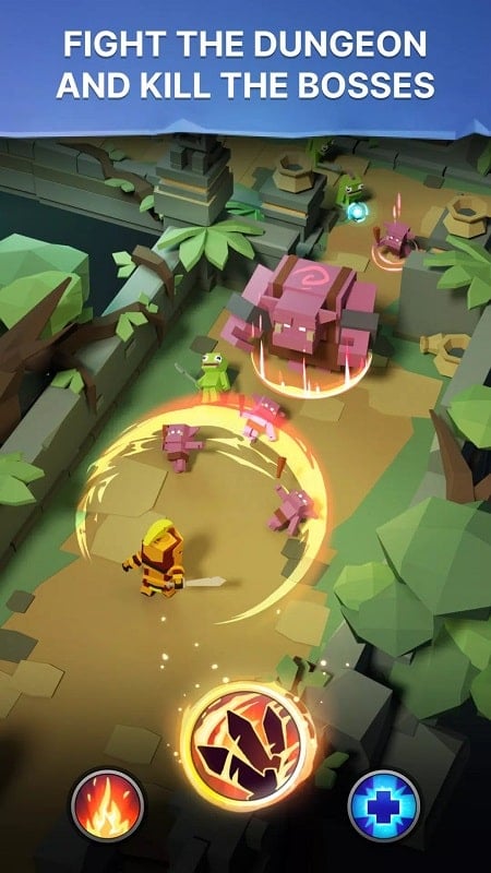 knights-in-dungeon-mod Knights in Dungeon mod