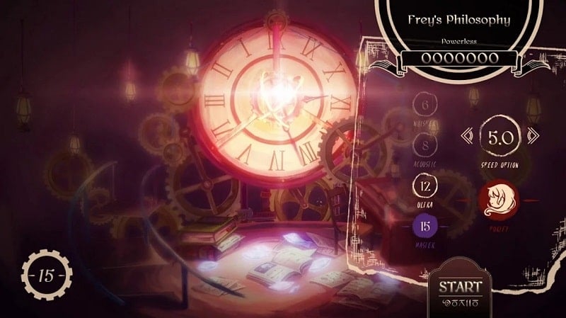 Lanota apk