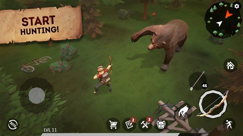 last-survivor-zombie-survival-android Last Survivor Zombie Survival android
