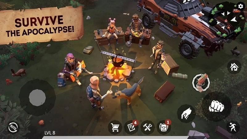 last-survivor-zombie-survival-apk Last Survivor Zombie Survival apk