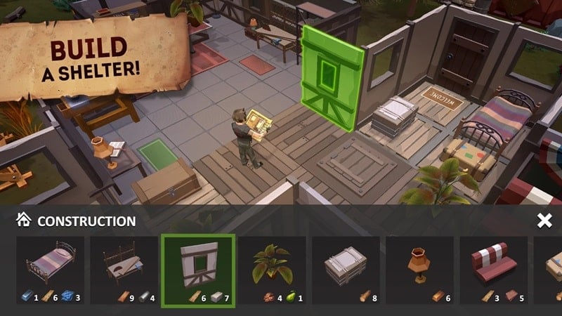 last-survivor-zombie-survival-free Last Survivor Zombie Survival free