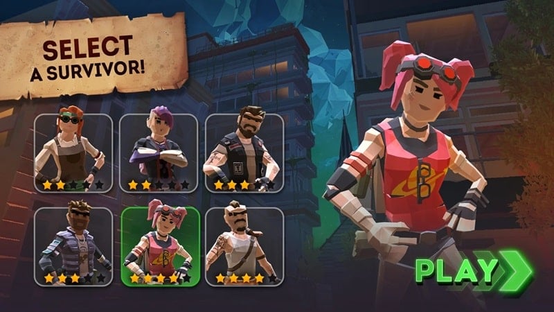 last-survivor-zombie-survival-mod Last Survivor Zombie Survival mod
