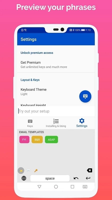 LazyBoard mod apk