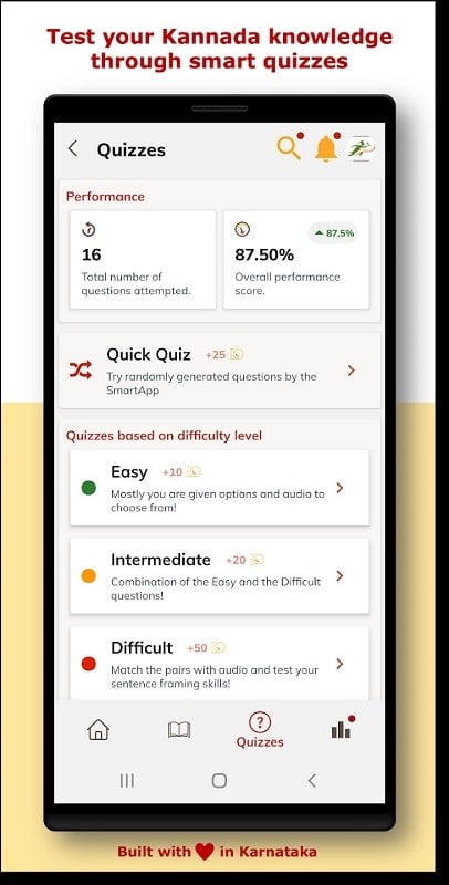 Learn Kannada SmartApp mod android free