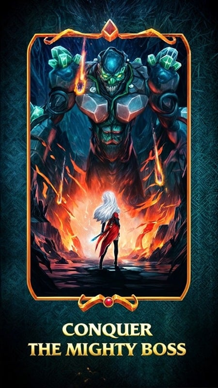 legend-of-survivors-android Legend of Survivors android