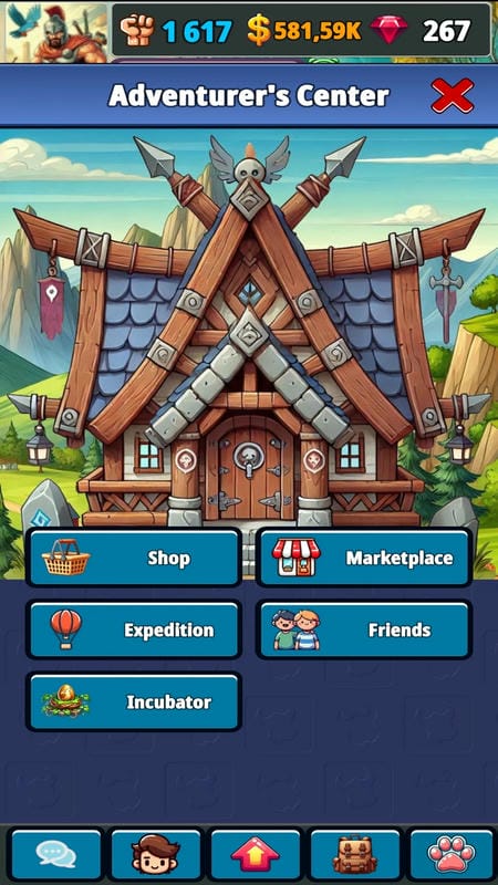 legends-of-the-arena-mod-download Legends of the Arena mod download