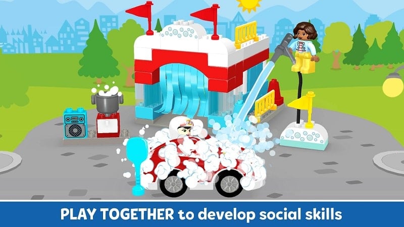 lego-duplo-world-free LEGO DUPLO WORLD free