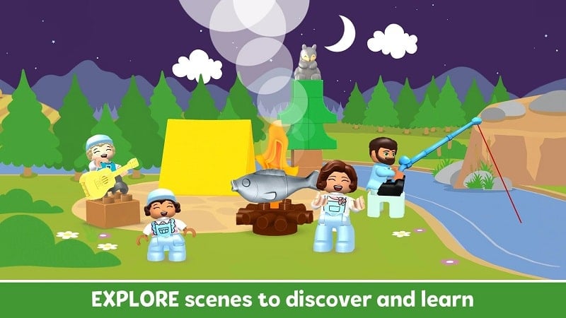 lego-duplo-world-mod-apk LEGO DUPLO WORLD mod apk