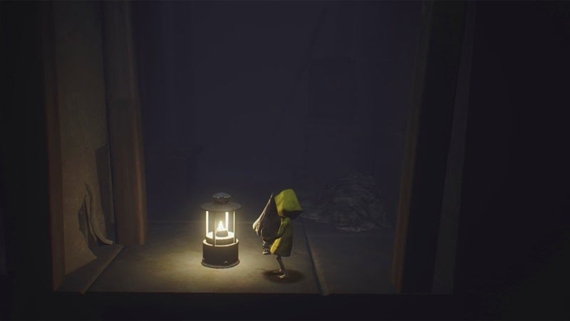 little-nightmares-mod-android Little Nightmares mod android