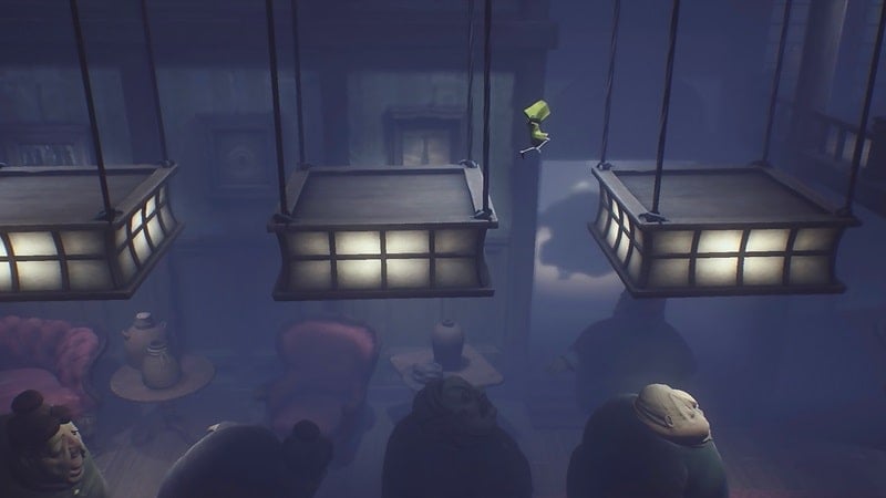 little-nightmares-mod-free Little Nightmares mod free