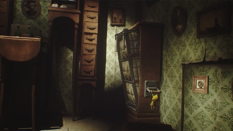 little-nightmares-mod Little Nightmares mod