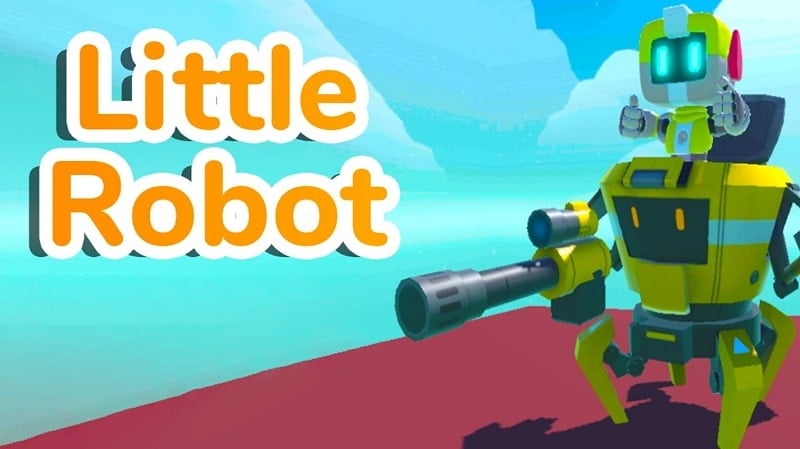 little-robot-1