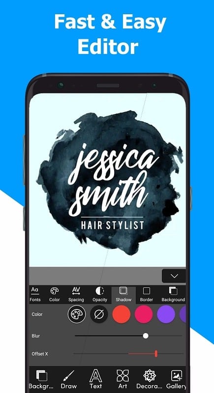 Logo Maker Logo Creator mod android free