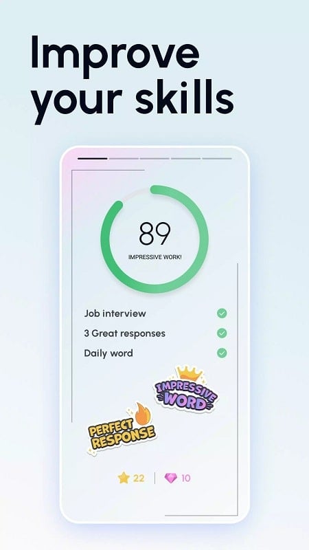 Loora android