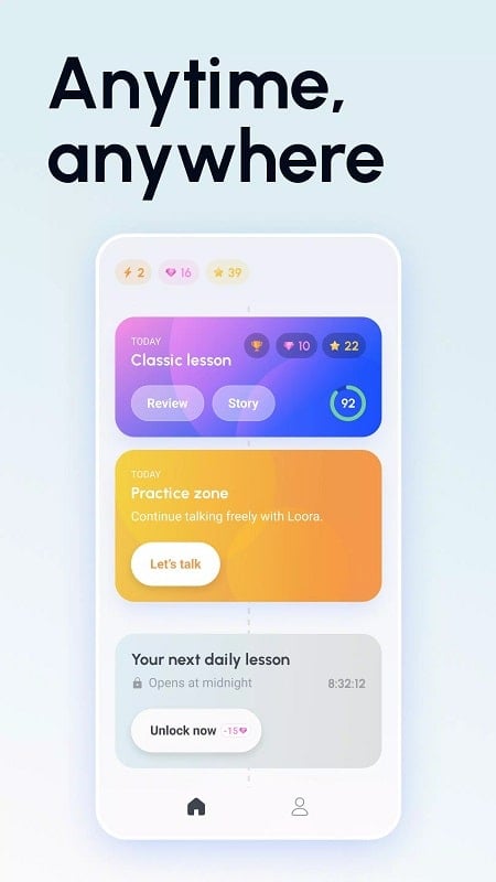 Loora mod apk
