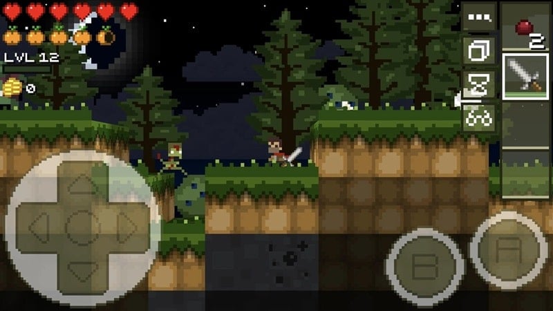 lostminer-mod-free LostMiner mod free