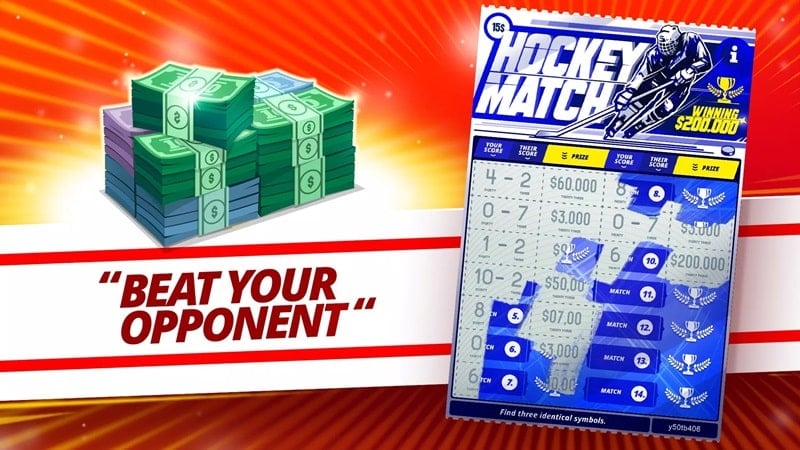 lottery-scratchers-android Lottery Scratchers android