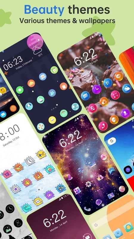 love-launcher-mod-free Love Launcher mod free