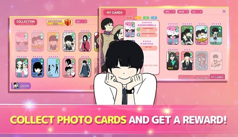 love-revolution-mod-android Love Revolution mod android