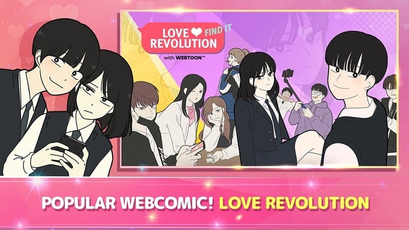 love-revolution-mod Love Revolution mod