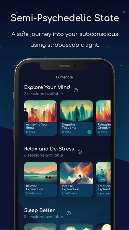 lumenate-mod-apk Lumenate mod apk