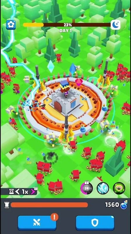 magic-hero-mod-apk Magic Hero mod apk